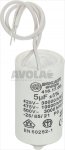 CAPACITOR WITH CABLE 5