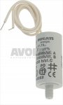 CAPACITOR WITH CABLE 1,5