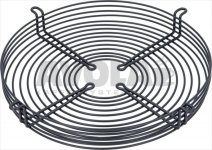 BASKET GUARD GRILLE