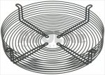 BASKET GUARD GRILLE FOR