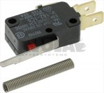 MICROSWITCH AM51612D 250V 16A