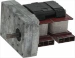 GEARMOTOR KENTA K9173001