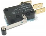MICROSWITCH EF83161.3 16A 250V