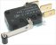 microswitch ef83161 3 16a 250v