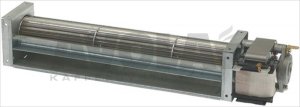 TANGENTIAL FAN 200 mm RH