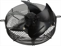 MOTOR FAN S6E330-AP02-34