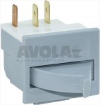 MICROSWITCH E3111 GREY