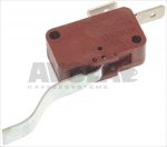 MICROSWITCH 16A 250V