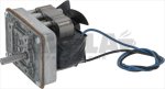 GEARMOTOR 230V 50/60Hz 16A