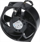 AXIAL FAN EBM 7450ES