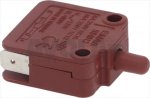 MICROSWITCH 12A 124/250V