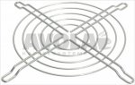FAN GRID119x119 mm