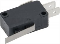 MICROSWITCH N16 250V