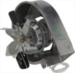 FAN MOTOR 47W 230V 50Hz