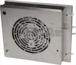 COMPLETE MOTOR FAN 1610/1750W 240V