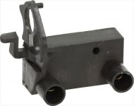 TAP MICROSWITCH 250V