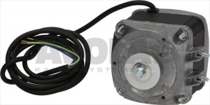 MOTOR EBM M4Q045-EA01-75 5-POLE