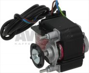 MOTOR COPREL W5/2A P.30 IV LC1