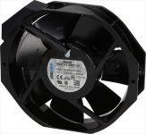 AXIAL FAN EBM 7056ES