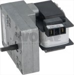 GEARMOTOR 230V 50/60Hz