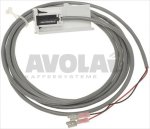 MAGNETIC MICROSWITCH