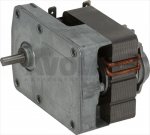 GEARMOTOR CROUZET 13W 230V 50Hz