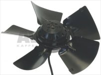 MOTOR FAN A4E300-AB01-49