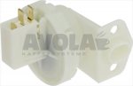 PRESSURE SWITCH BOILER 250V