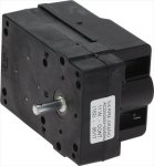 GEARMOTOR LIP 075