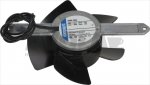 MOTOR FAN EBM 4586 TZR