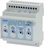SPEED REGULATOR DIXELL XV105D