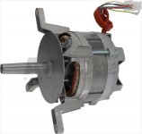 MOTOR 3042A4050 0,55Kw 50/60Hz