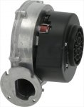 MOTOR FAN RG128/1300-3612