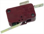 DOOR MICROSWITCH MS385 16A 250V
