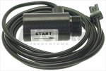 PRESSURE HYDRAULIC SWITCH