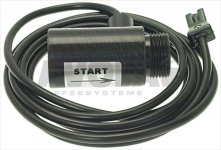 PRESSURE HYDRAULIC SWITCH