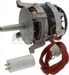 MOTOR 3046A4050 0.55Kw 230/400V 50Hz