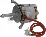 MOTOR FB80 4/8 0.75/0.22Kw 380/415V