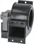 CENTRIFUGAL FAN CAP07B-022