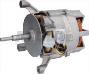 MOTOR LM/FB 80 4/6 0.19/0.06Kw 230V