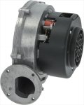 MOTOR FAN RG128/1300-3612 55W 24V