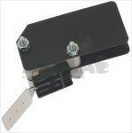 DOOR MICROSWITCH 16A 250V