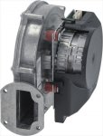 MOTOR FAN RG130/0800-3612 50W 230V