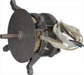 MOTOR HANNING L9XW84D-393 0.45/0.66Kw
