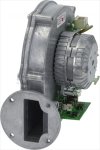 MOTOR FAN RG130/0800-3612 230/240V