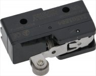MICROSWITCH 16A 250V BZ2RW822