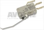MICROSWITCH 12A 250V