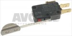 MICROSWITCH 16A 250V