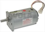 MOTOR 1/50HP 230V 60Hz 0,28A