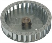 MOTOR FAN